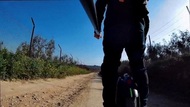 Ninebot Z10 Todo Terreno смотреть онлайн