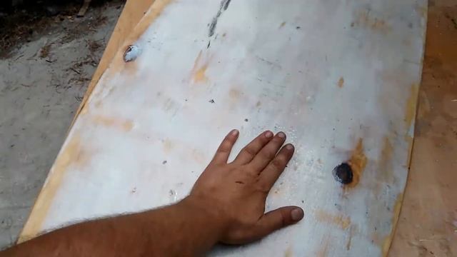 Wakeboard Handmade . Wake For Fun Вэйкборд своими руками