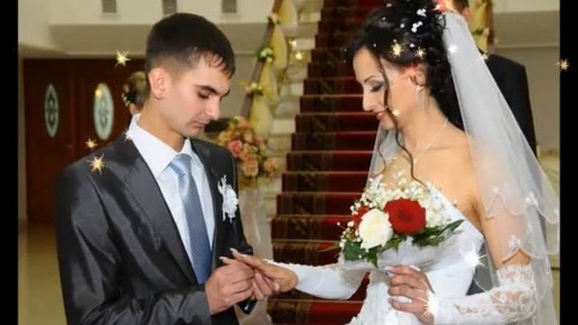 Наша 3 я Годовщина Свадьбы!!! смотреть онлайн