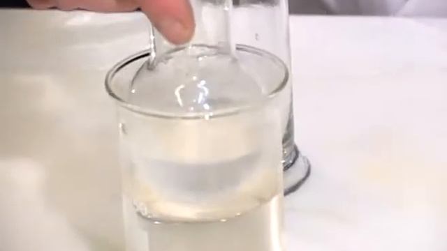 Качественная реакция глюкозы с аммиачным раствором оксида серебра (I) смотреть онлайн