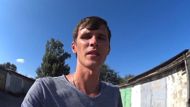 ВЛОГ: Не дает // Поездка на Капчагай // Меняем машины смотреть онлайн