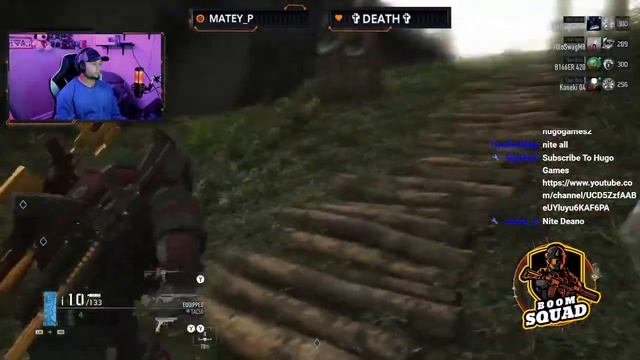 ?Come Join #BoomSquad Raiding with the Community - Ghost Recon Breakpoint Live Stream # 202? смотреть онлайн