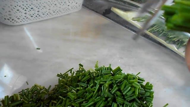 ЗАМОРОЗКА ЛУКА НА ЗИМУ И ЕГО ИСПОЛЬЗОВАНИЕ смотреть онлайн