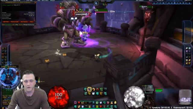 GUNDRAK Gold Farm смотреть онлайн