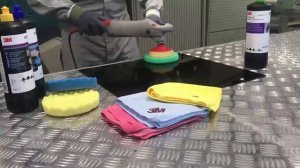 3M™ Perfect-it™ III 51815 Абразивная Полировальная Паста Fast Cut Plus Extreme, 1 кг