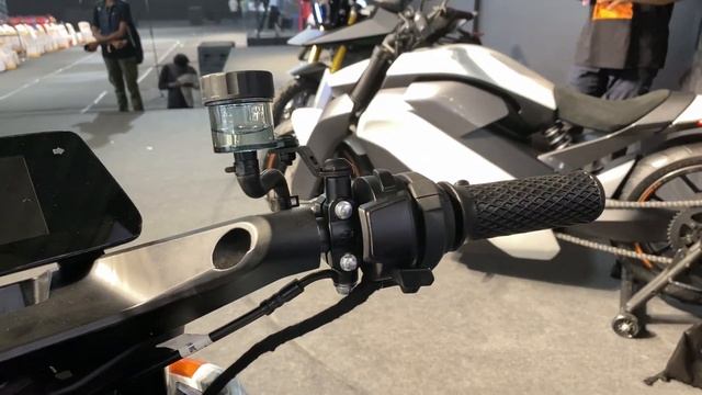 Ola Electric Bike Malayalam review | SKR Motovlogs | смотреть онлайн