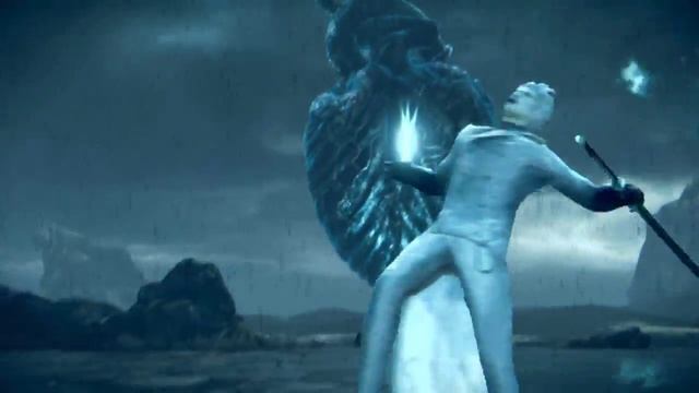 DmC: Vergil's Downfall - Walkthrough Part 5 - Own Shadow [No Commentary] [HD PC] смотреть онлайн