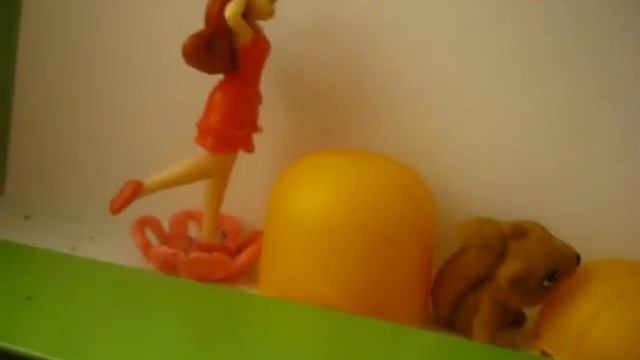 Игра винкс для девочек смотреть онлайн