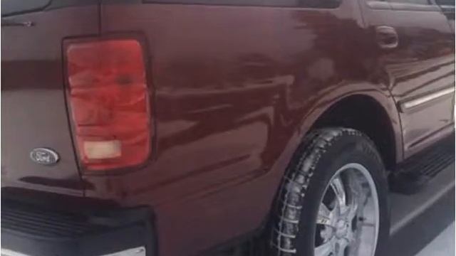 1998 Ford Expedition Used Cars Denver CO смотреть онлайн