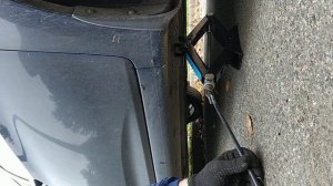 Как пользоваться стандартным домкратом hyundai solaris kia rio и так далее