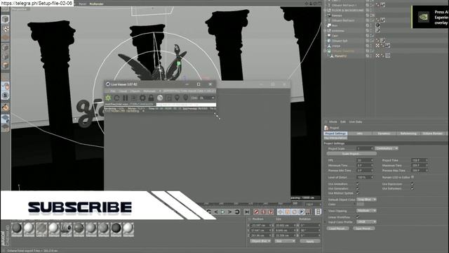 How To Crack Octane Render | Tutorial 2023 | Free Download 2023 | Free Crack смотреть онлайн