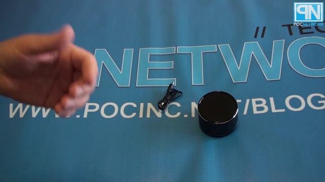 Xiaomi (Mi) Mini Bluetooth Speaker - Unboxing - Poc Network // Tech Blog смотреть онлайн