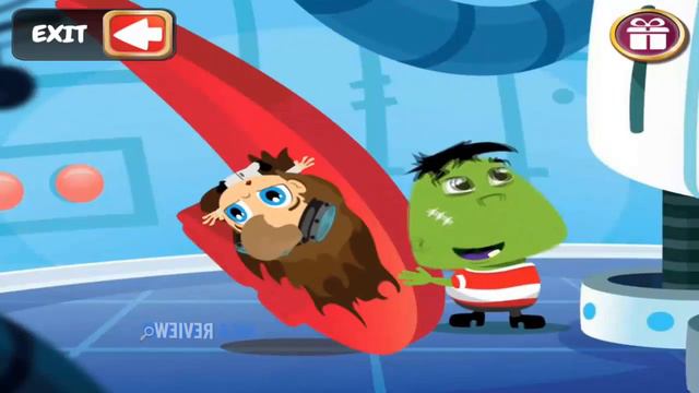 Best Games For Kids | Wonster Words Pro | Top kids learning apps смотреть онлайн