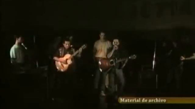 Ascoy-Valverde-Poli - Pescando En Red - Parte 9