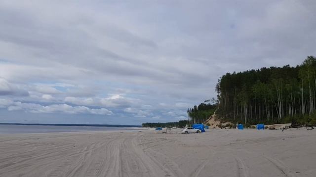 Зейское водохранилище 2019.Золотые пески.Самый полный обзор отдыха на диком пляже! смотреть онлайн