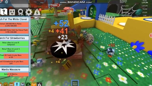 Симулятор пчеловода в роблокс. смотреть онлайн