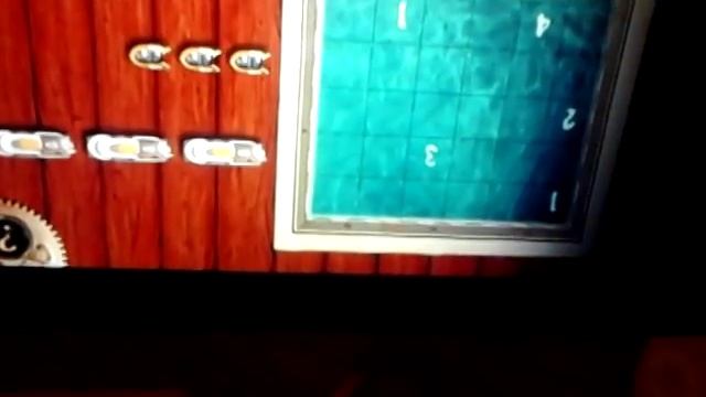 Прохождение Игры разума Морской бой 4 смотреть онлайн