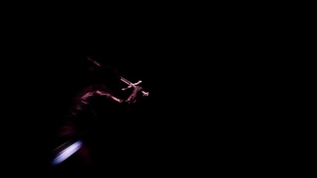 Hellblade: Senua's Sacrifice™ самый пздц босс что я видел в жизни смотреть онлайн