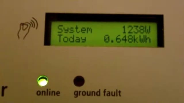 Xantrex Grid Tie Solar Inverter GT2.8-AU-QC-230