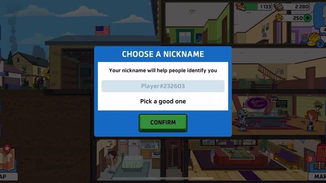 AMERICAN DAD! APOCALYPSE SOON - iOS - First Gameplay - iPhone 11 Pro Max смотреть онлайн