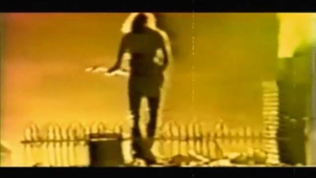 Eric Draven Guitar Inferno смотреть онлайн
