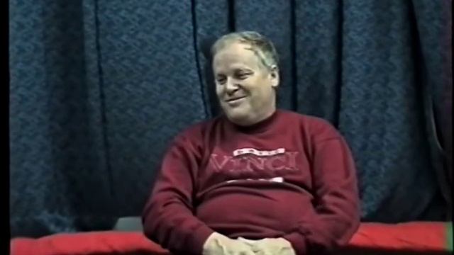 Классичекая парадигма науки [10.05.1997] смотреть онлайн