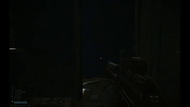 Пробуем Играть в Escape from Tarkov смотреть онлайн