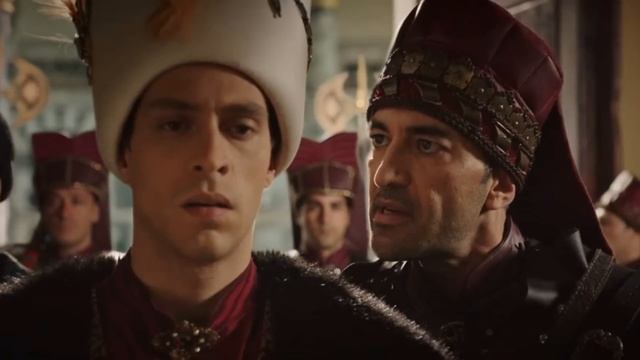 Muhteşem Yüzyıl Kösem Dizi Müziği - Sultan Ahmet Han
