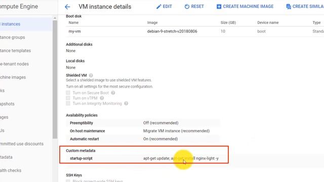 Google Cloud Platform Fundamentals Course | All Quiz & Lab Assignment Answers | Week (5-9) |Courser смотреть онлайн