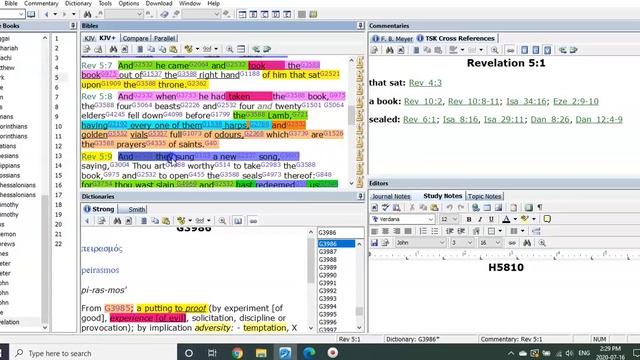 The 2 Wraths! Revelation upon Revelation смотреть онлайн