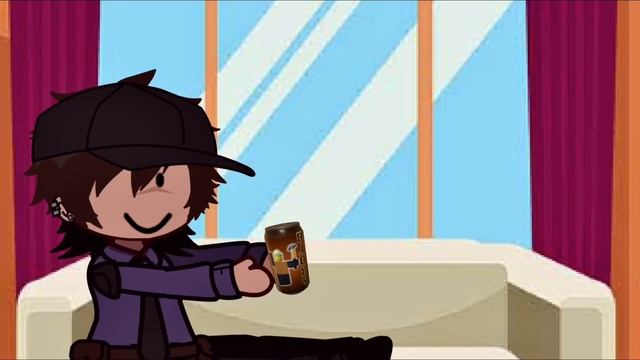 Michael being a Roblox character for 1 minute and 43 seconds смотреть онлайн