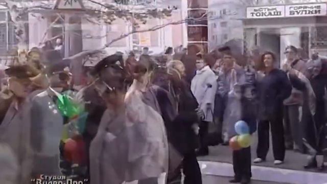 23. ВИА "Пламя" - "Когда мужчины говорят". смотреть онлайн