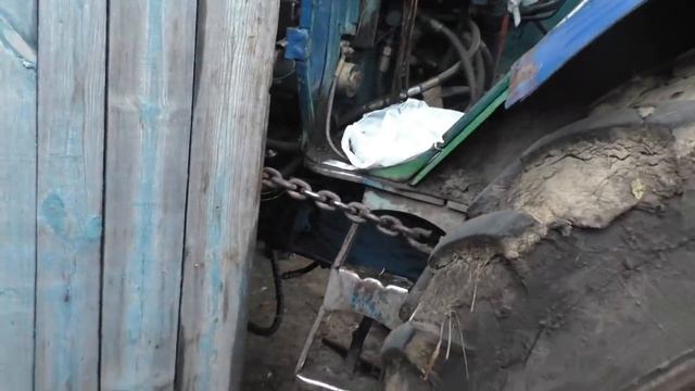 Что делать? Без него в хозяйстве как без рук!!!!Крайние меры???? смотреть онлайн