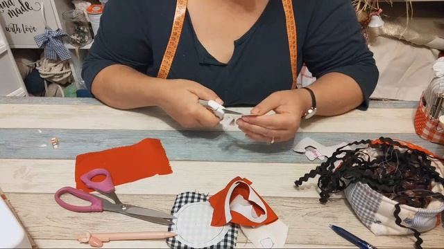 34/23?live Cuci con eli progetto di cucito creativo passo sasso смотреть онлайн