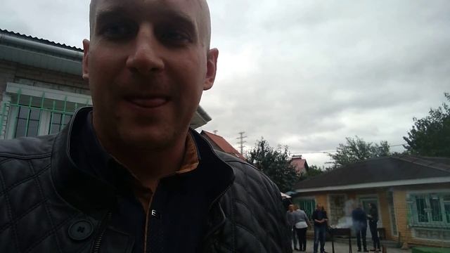 Движ на Осокорках смотреть онлайн