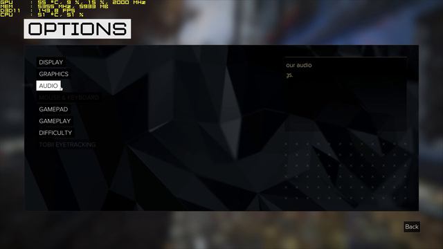 Deus Ex Mankind Divided GTX 1080 OC - 1440P смотреть онлайн