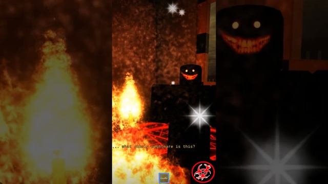 Monster in Faithless Roblox #Short #Shorts смотреть онлайн