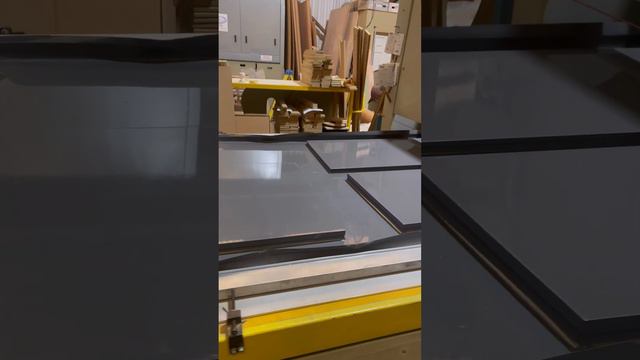 bath panel and door finishing in vacuum press #bath panels смотреть онлайн