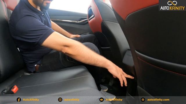 Changan Oshan X5 2022 | Test Drive 0-100 Km/h | First Look Review | Upcoming Cars | AutoXfinity