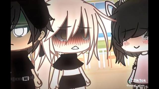 Наркомания из Тик тока Гача лайф ~{Гача клуб}~ #432 смотреть онлайн