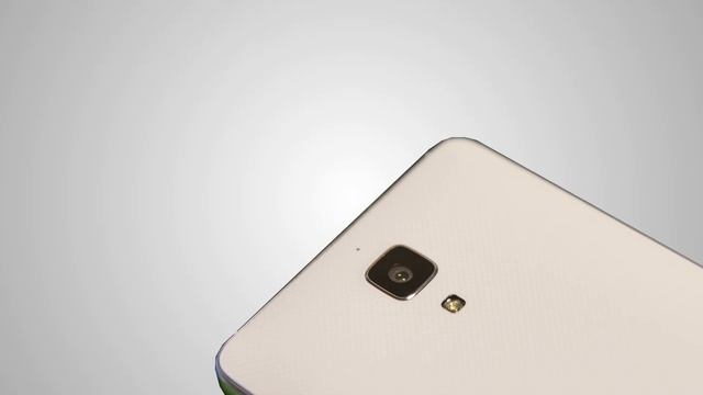 Обзор Xiaomi Mi4 смотреть онлайн