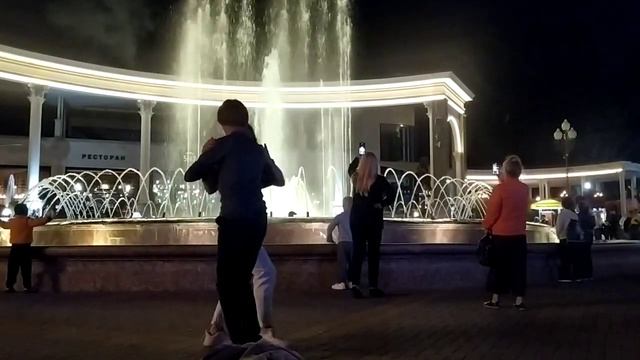 23 09 27 я и Аня Кисловодск кизомба 201749 смотреть онлайн