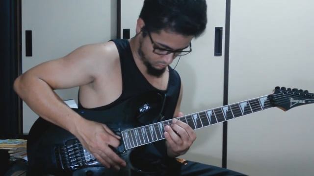 ERA - ERA (Cover by Junior Ribeiro) смотреть онлайн