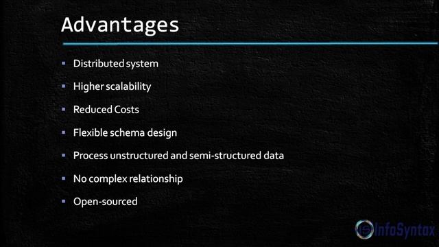 Mongo DB Introduction смотреть онлайн