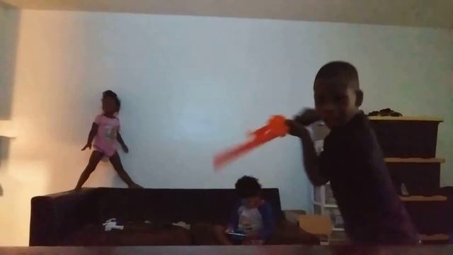 Swordfight смотреть онлайн