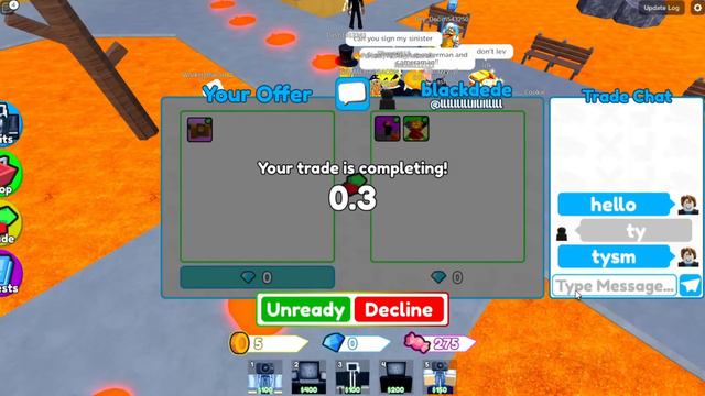 Noob to Pro in Toilet Tower Defense Halloween Event! (Roblox) смотреть онлайн