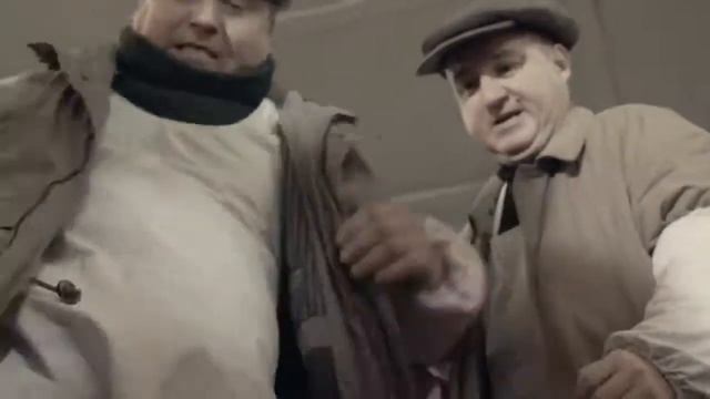 Вещдок Базарный день Cut