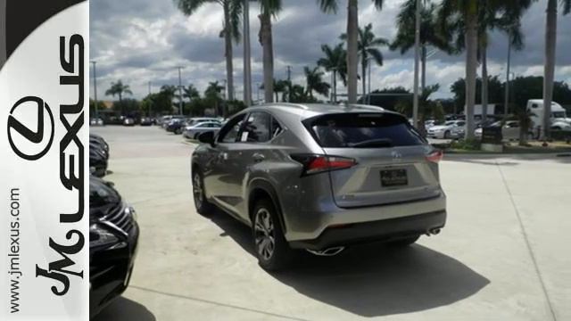 New 2015 Lexus NX 200t F SPORT FWD Margate FL Ft-Lauderdale, FL #58088 - SOLD смотреть онлайн