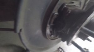 How to replace ABS Speed Sensor of Chevrolet Captiva