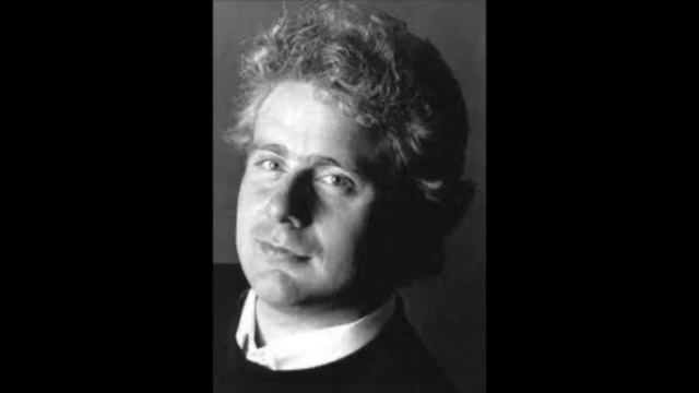 Olaf Bär; "Wir wandelten"; Johannes Brahms смотреть онлайн